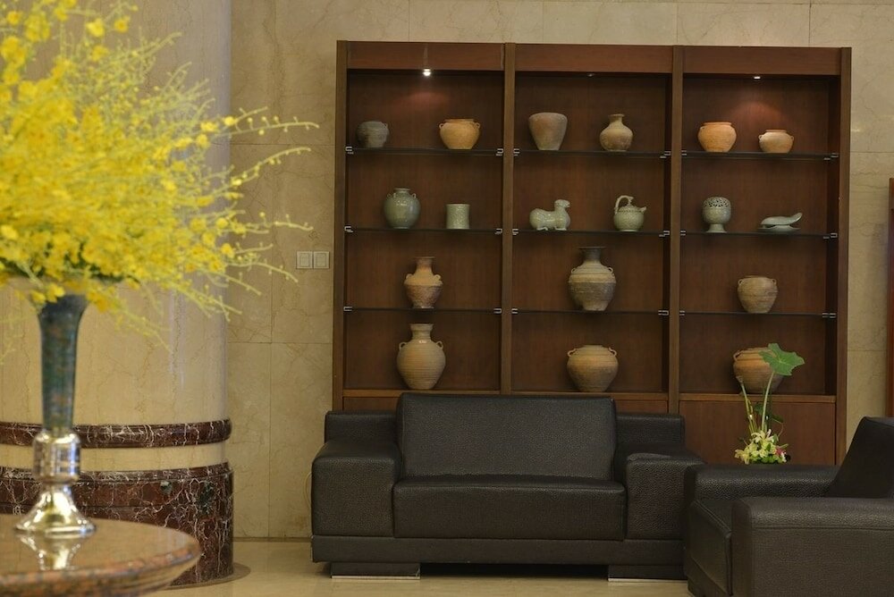 Фото Excemon Cixi Guomai Hotel