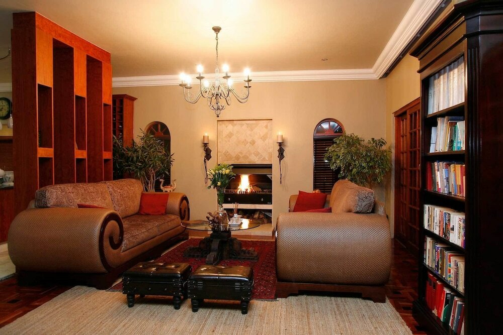 Фото Tuareg Guest House