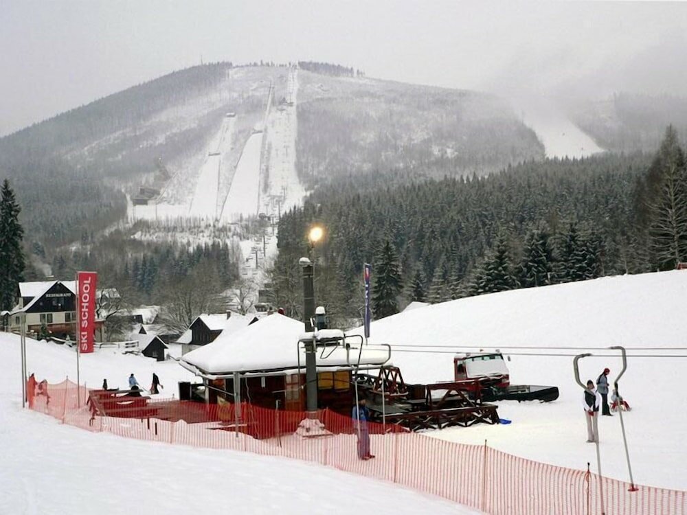 Фото Pension Rotunda