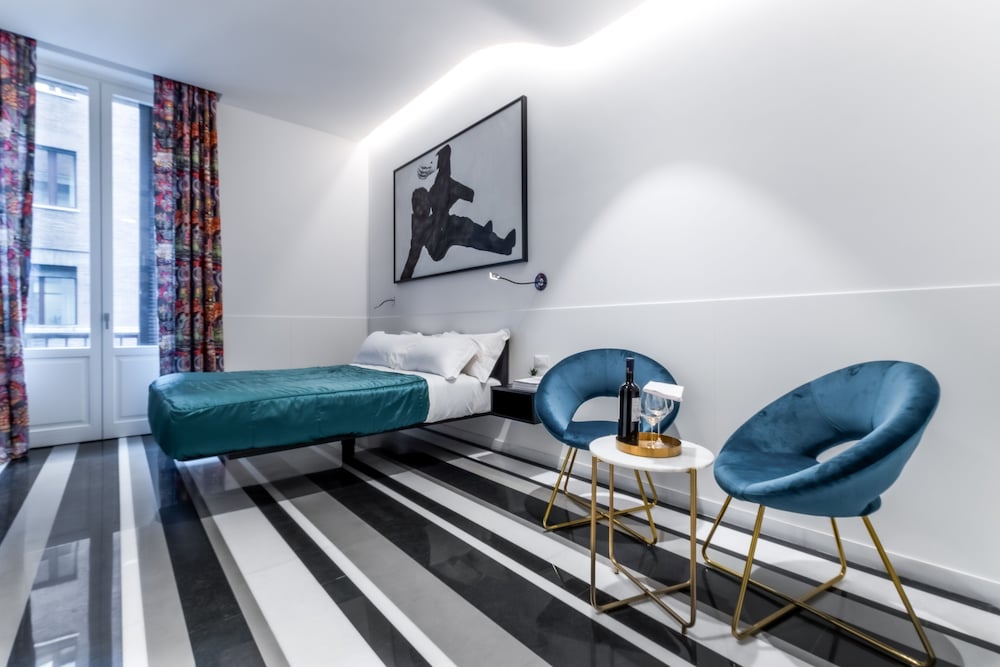 Фото V-Accommodation IV Fontane