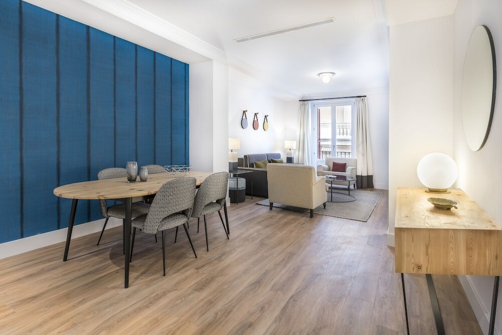 Фото Slow Suites Bellas Artes