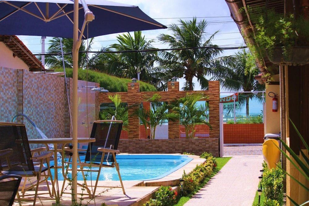 Фото Pousada Badejo