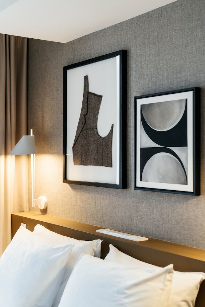 Фото The Hunfeld