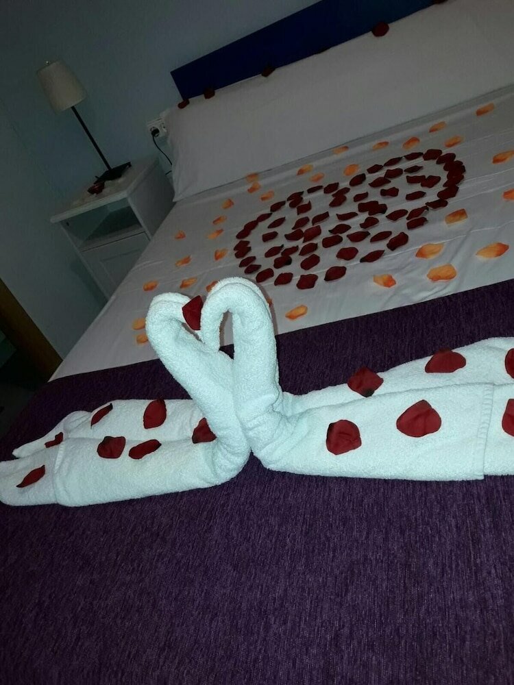 Фото Hostal Elkano