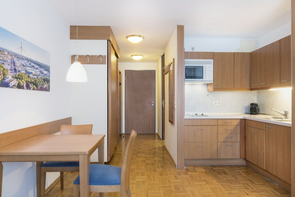 Фото Hapimag Resort München