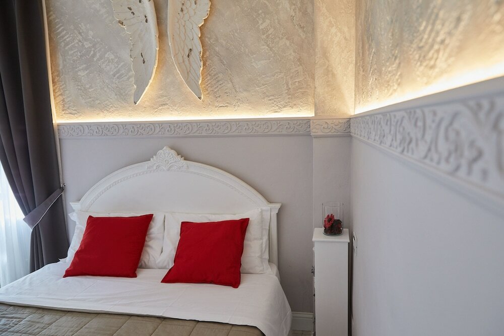 Фото Leone X Guest House