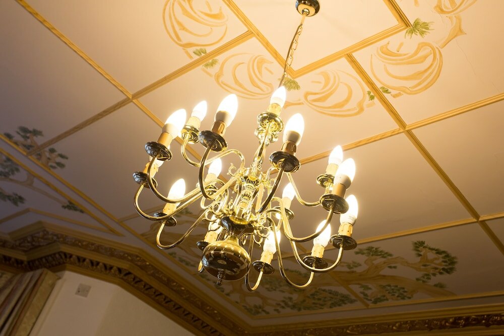 Фото Cedars Guest House