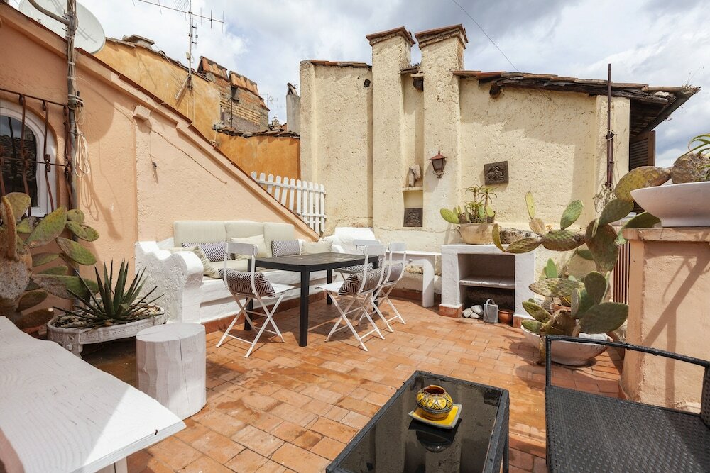 Фото Navona Sunshine Big Terrace