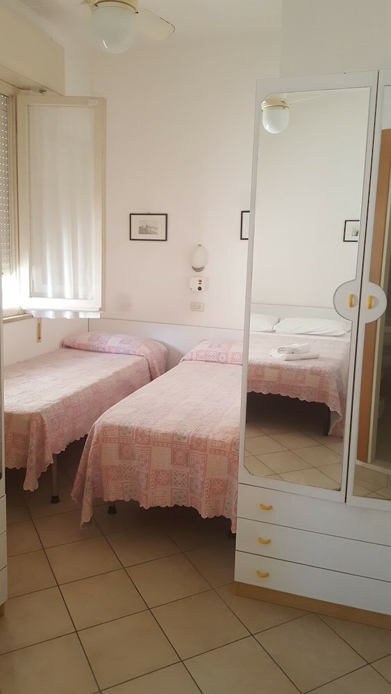 Фото Albergo Sabrina