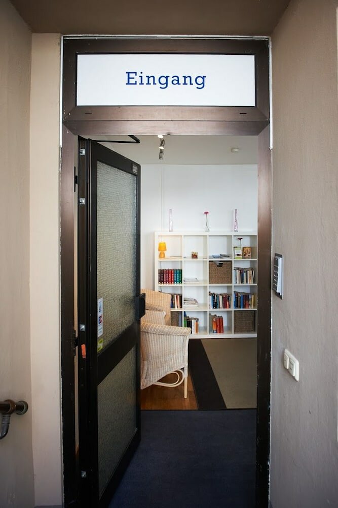 Фото Basement Hamburg - Hostel