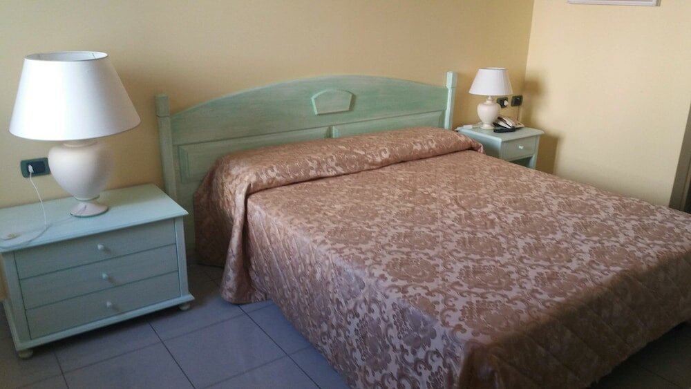 Фото Hotel Solki