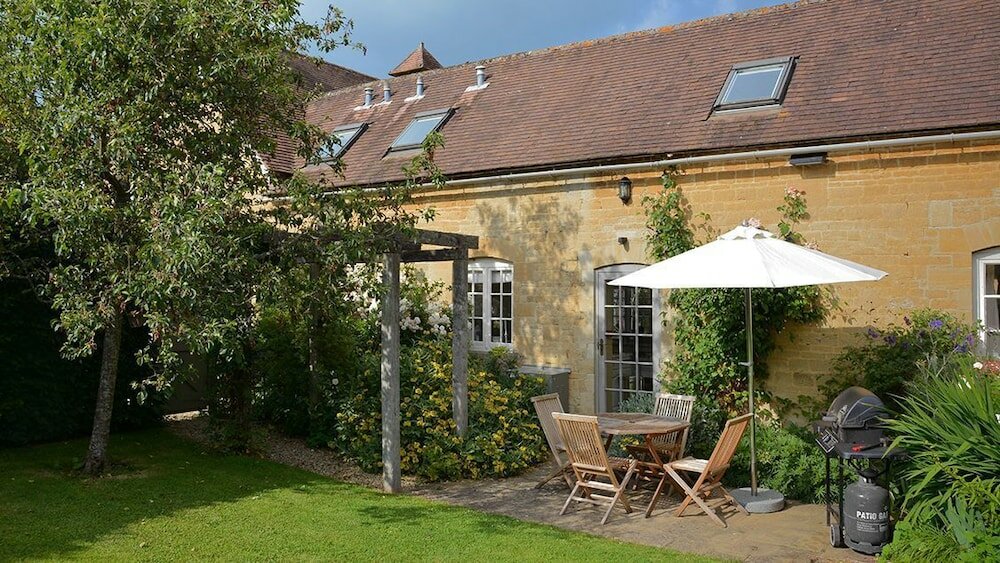 Фото Saratoga Cottage