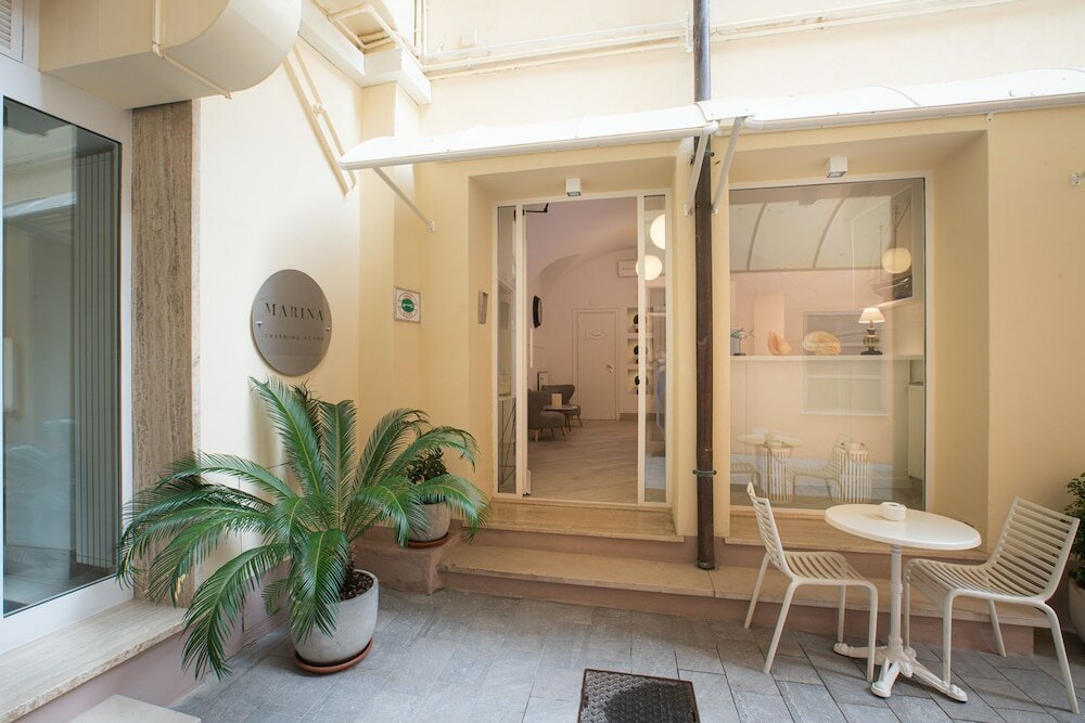 Фото Hotel Marina Charming Rooms