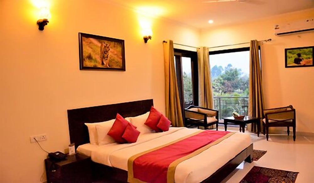 Фото Clarissa Resort