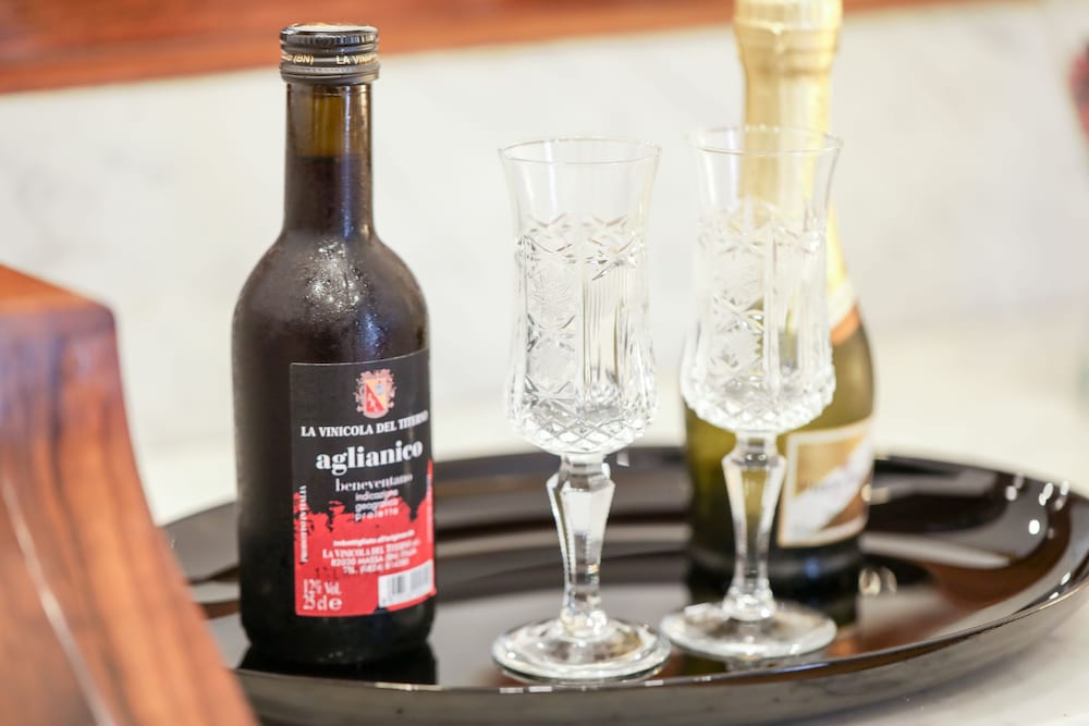 Фото Di Palma Suite