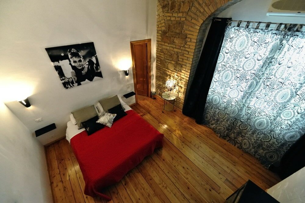 Фото Caesar's Rooms