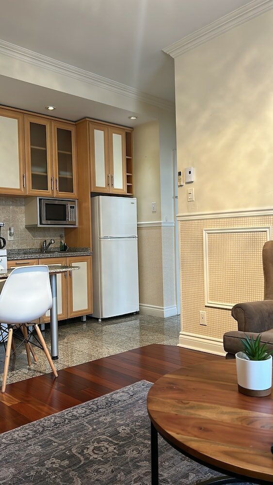 Фото Parc Suites Hotel