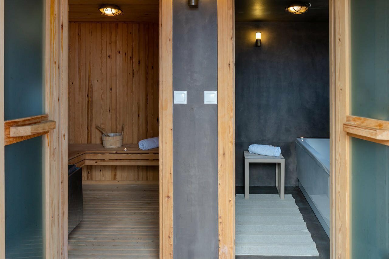 Фото Koutouloufari Village Holiday Club