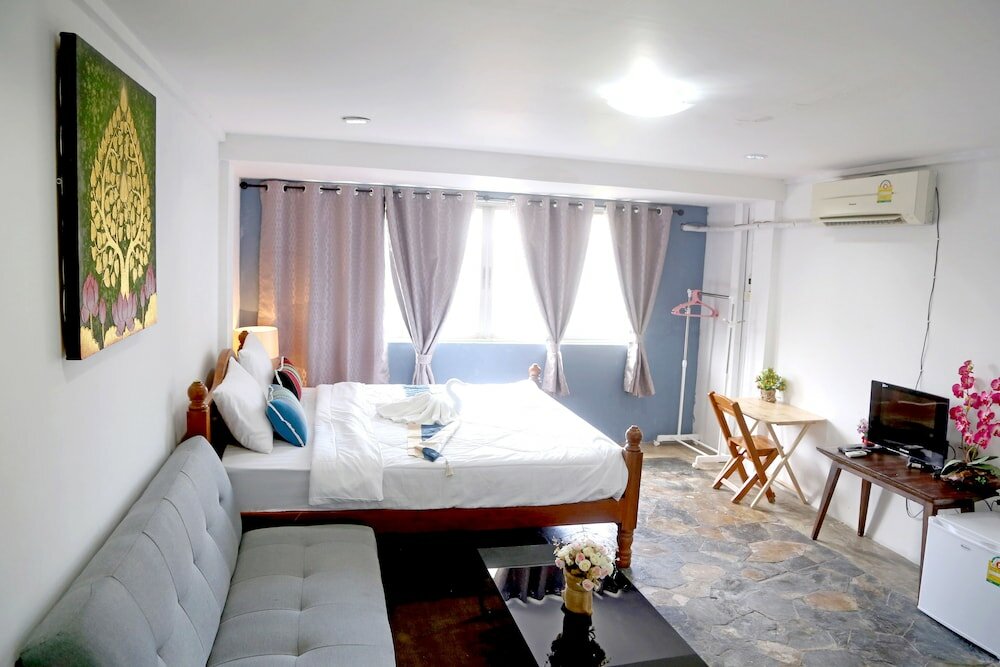 Фото Heunviang House