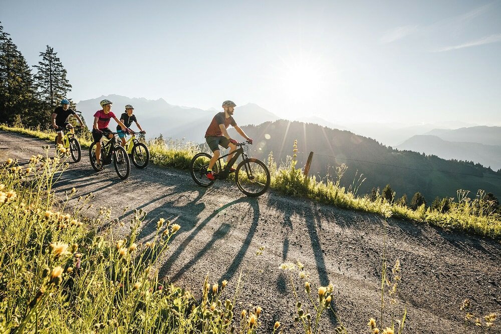 Фото Palais Bad Ragaz