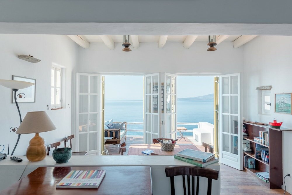 Фото Panasea Villa Naxos