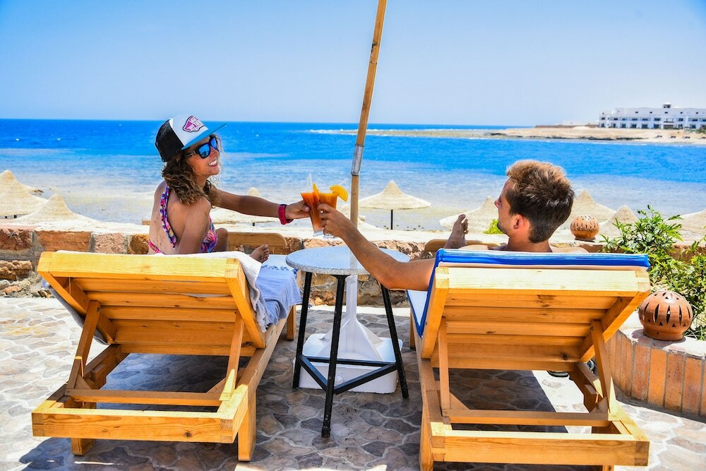 Фото Coral Garden Beach Resort