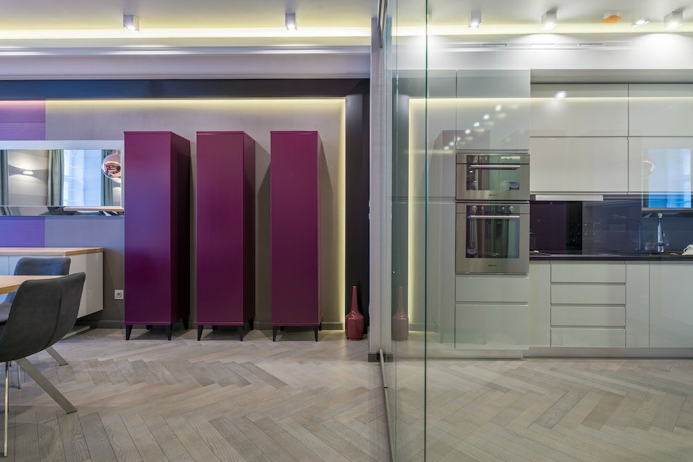 Фото Castle Apartments Budapest