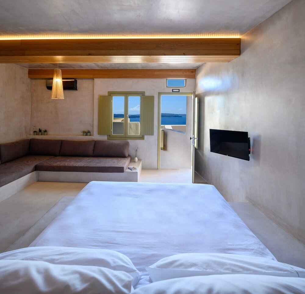 Фото Canvas Suites