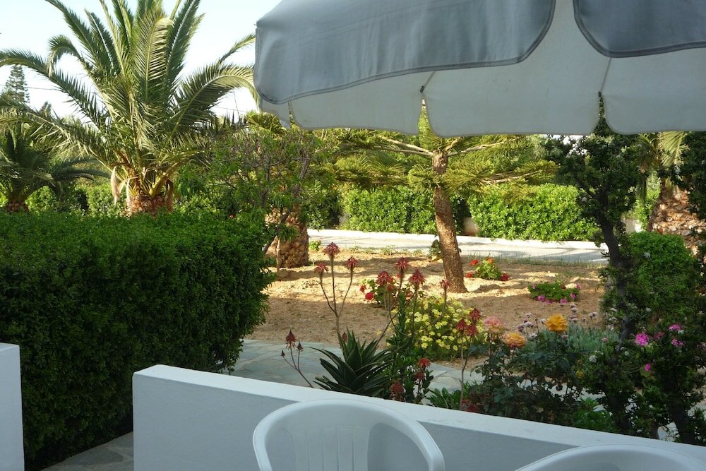 Фото Sirius Apartments