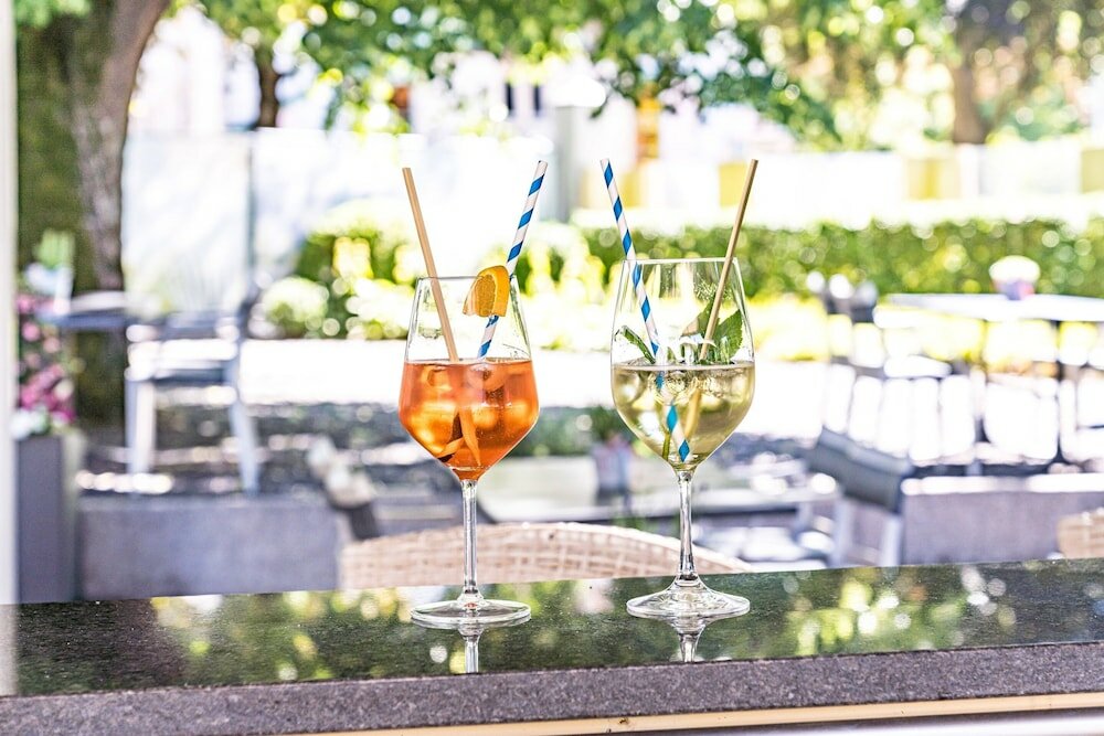 Фото Hotel Schutzen Rheinfelden