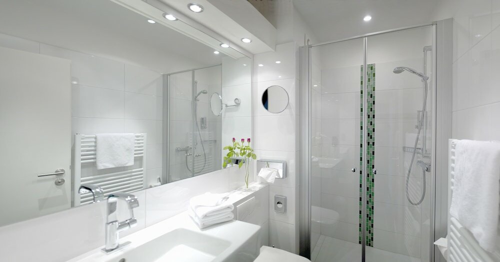 Фото Hotel Bavaria Superior