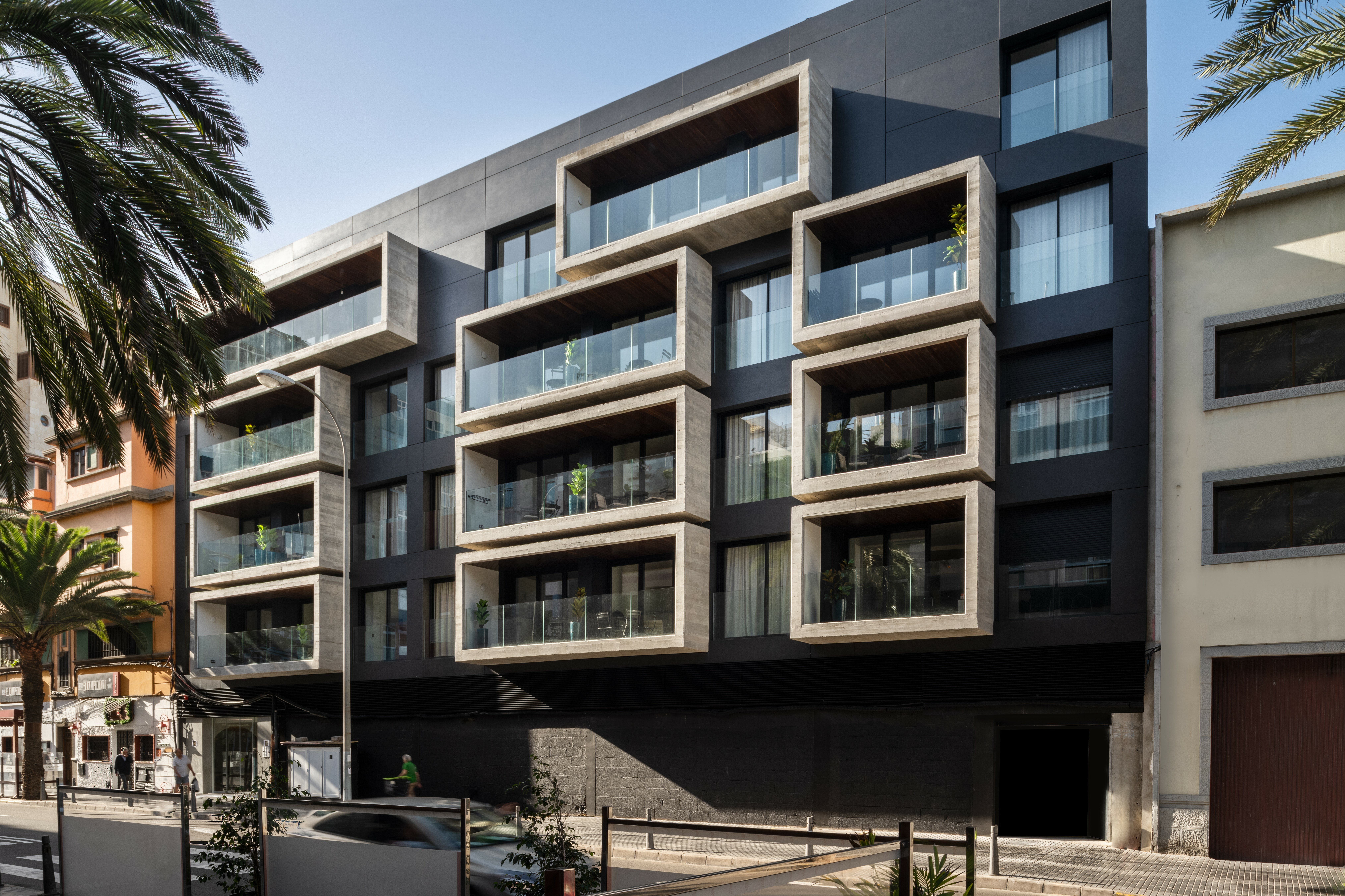 Фото TocToc Suites Olof Palme