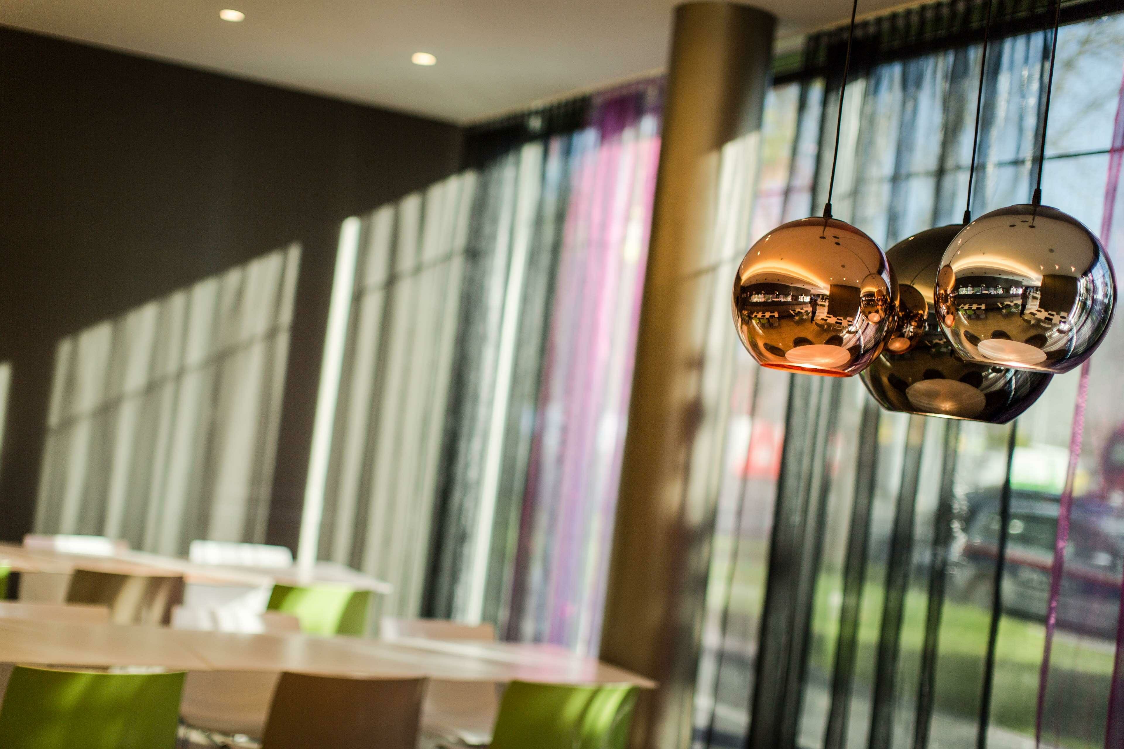 Фото Plaza Inn Wien Gasometer