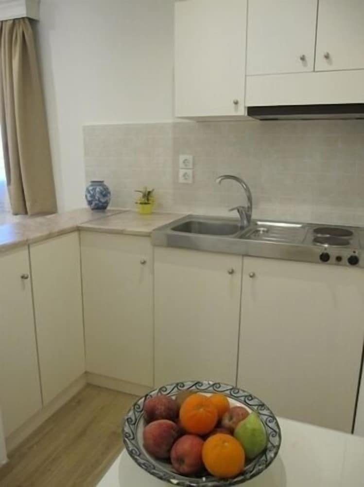 Фото Perigiali Hotel