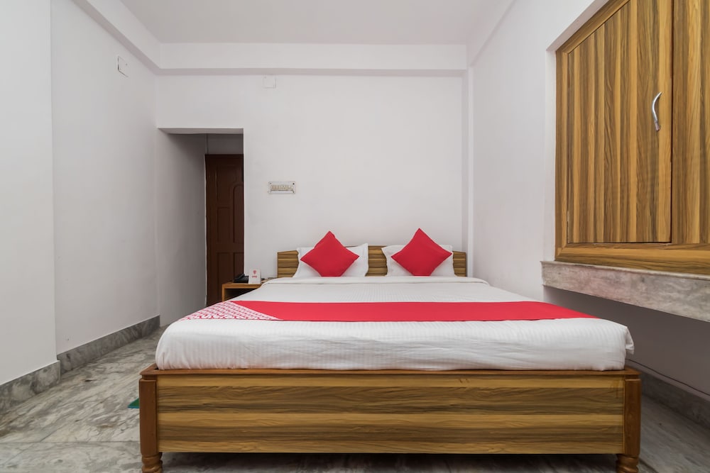 Фото Oyo 10246 New Silver Inn