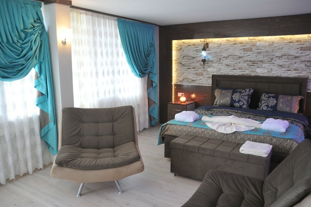Фото Hotel Goreme