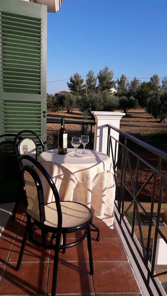 Фото Villa Moschona