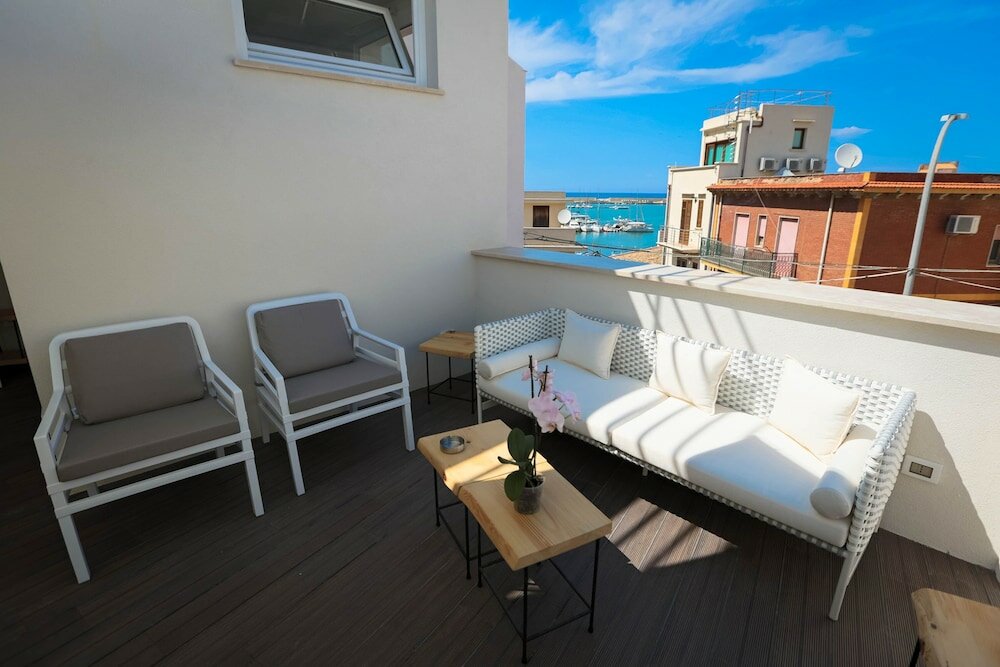 Фото B&b da Peppa