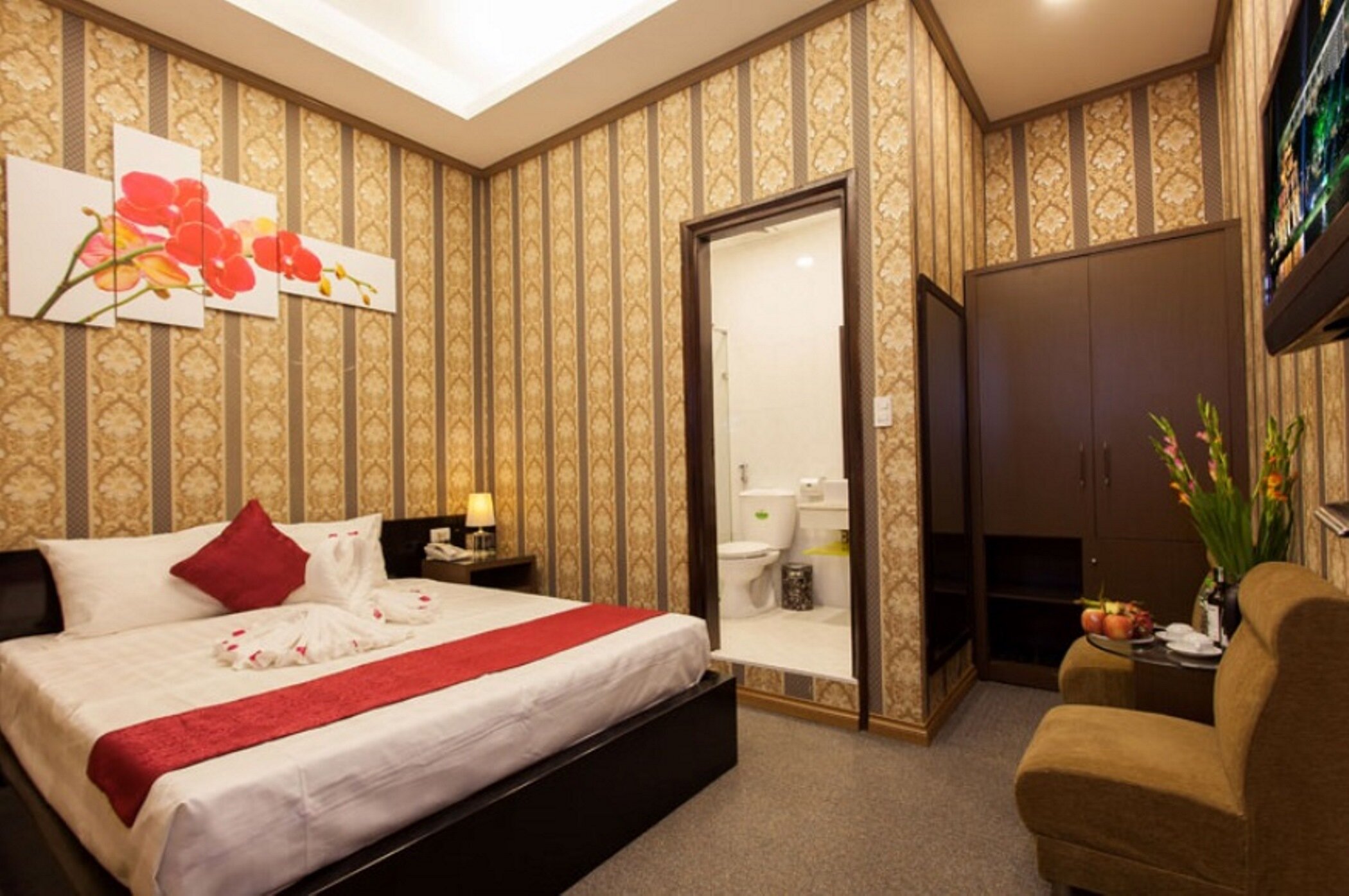 Фото Helios Legend