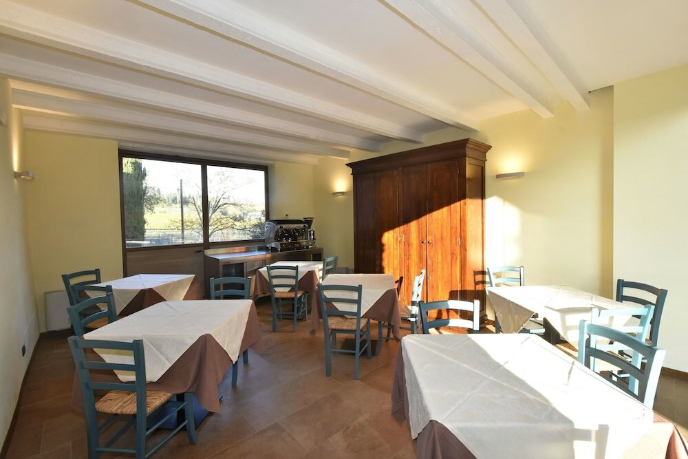 Фото Country House Le Palazzole