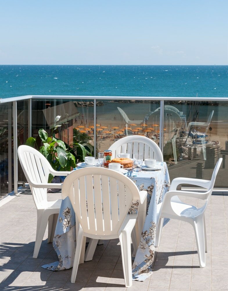 Фото Residence Sottovento