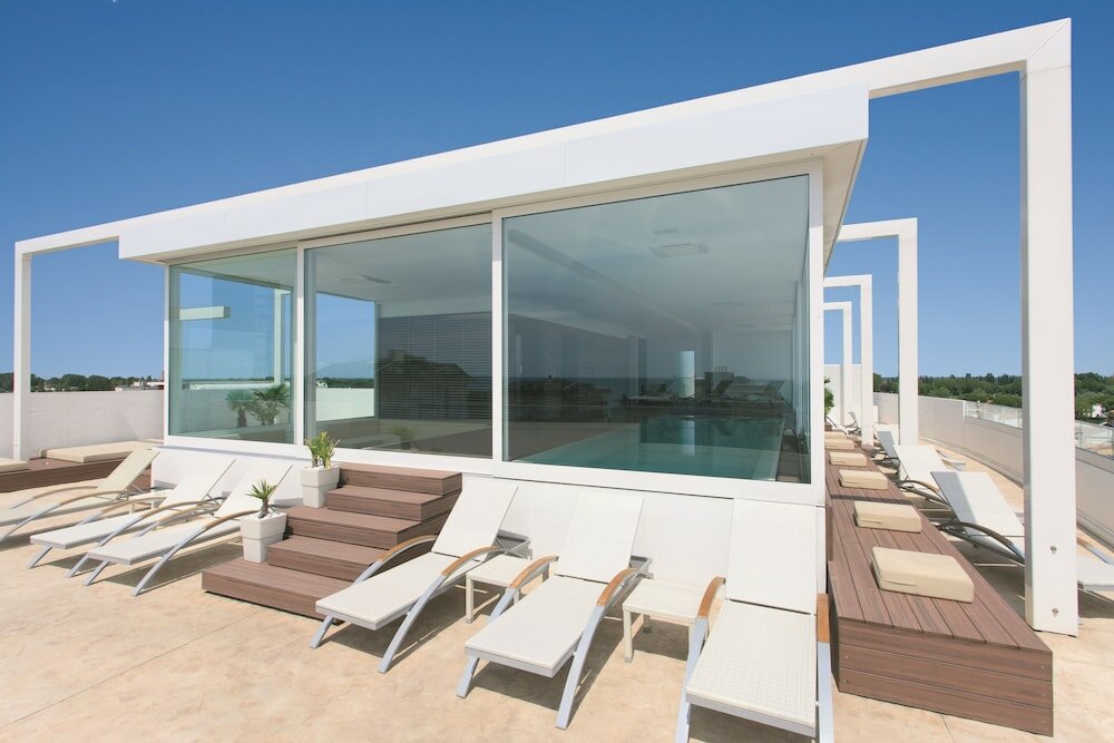 Фото Hotel & Residence Il Teatro