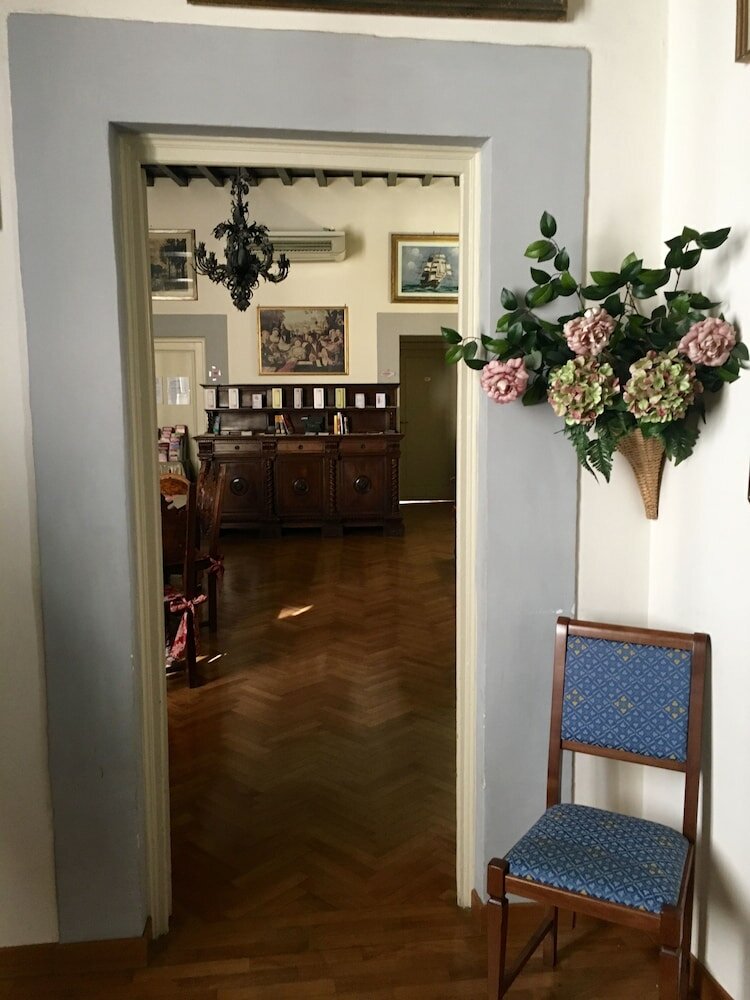 Фото Soggiorno Antica Torre