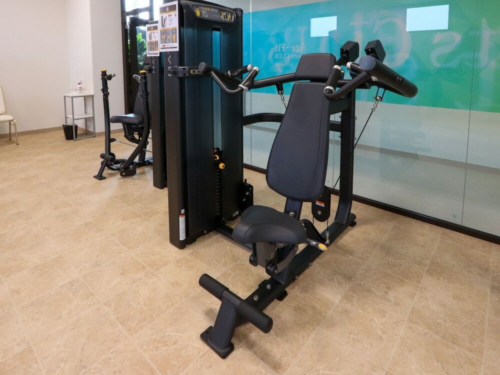 Фото Hotel Kanade Kankukaizuka