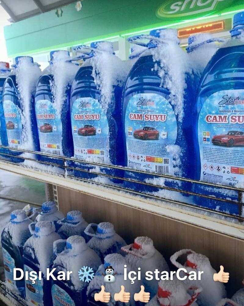 Wholesale store Hassa Pazarlama, Izmir, photo