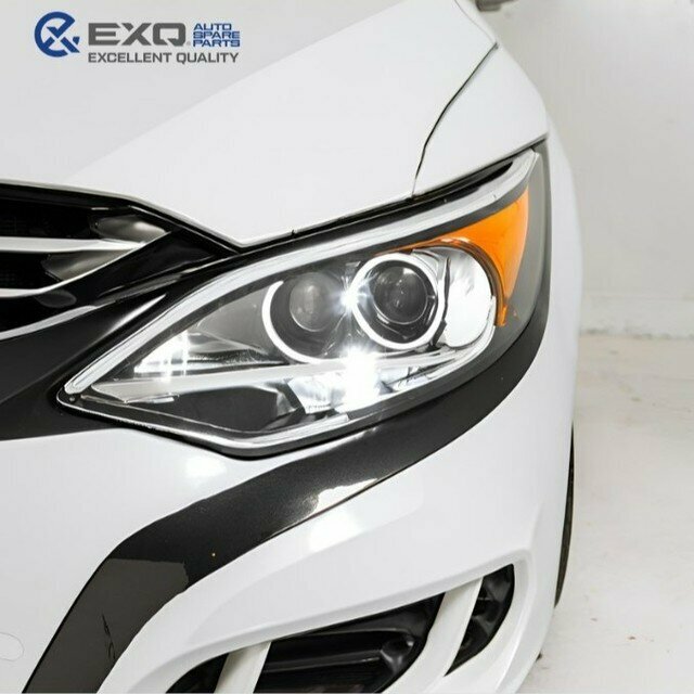 Production of auto parts Exq Automotive, Konya, photo