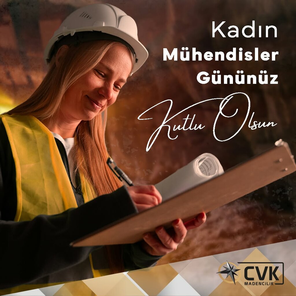Oficina de organización Cvk Madencilik, , foto