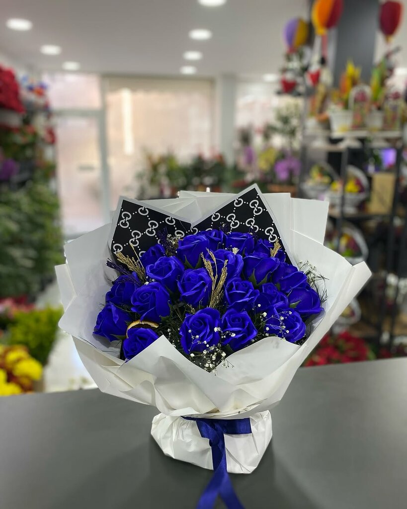 Flower shop Kırşehir Karnaval Çiçekçilik, Kirsehir, photo