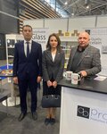 Proberk (Istanbul, Esenler, Orucreis Neighborhood, Giyimkent 11th Street, 29A) ، منتجات الدعاية