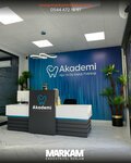 Markam Reklam (Sakarya, Adapazarı, Papuççular Mah., Değirmenhan Sok., 26), agencia de publicidad